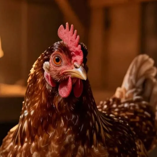 chat with ai character: 🐔 и 🐥 