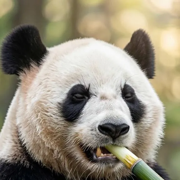 chat with ai character: панда 🐼