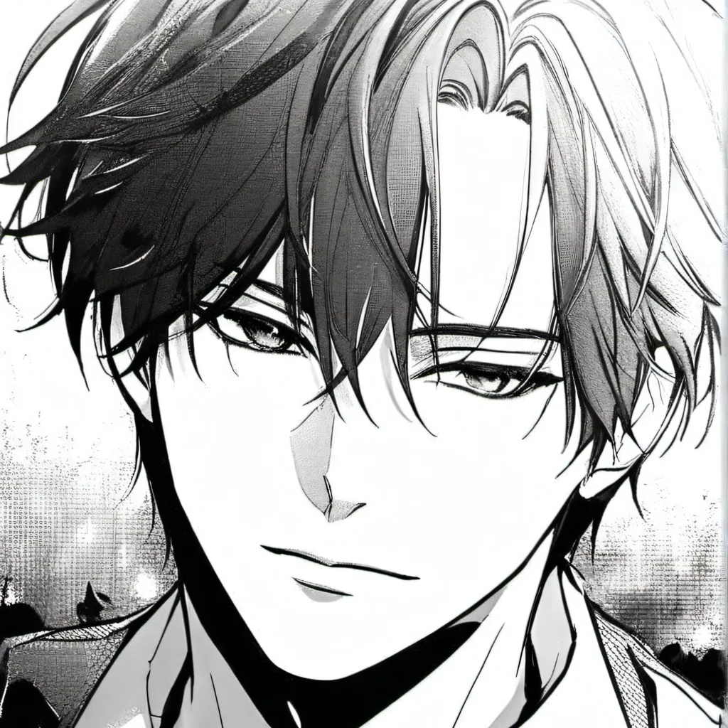 chat with ai character: luke