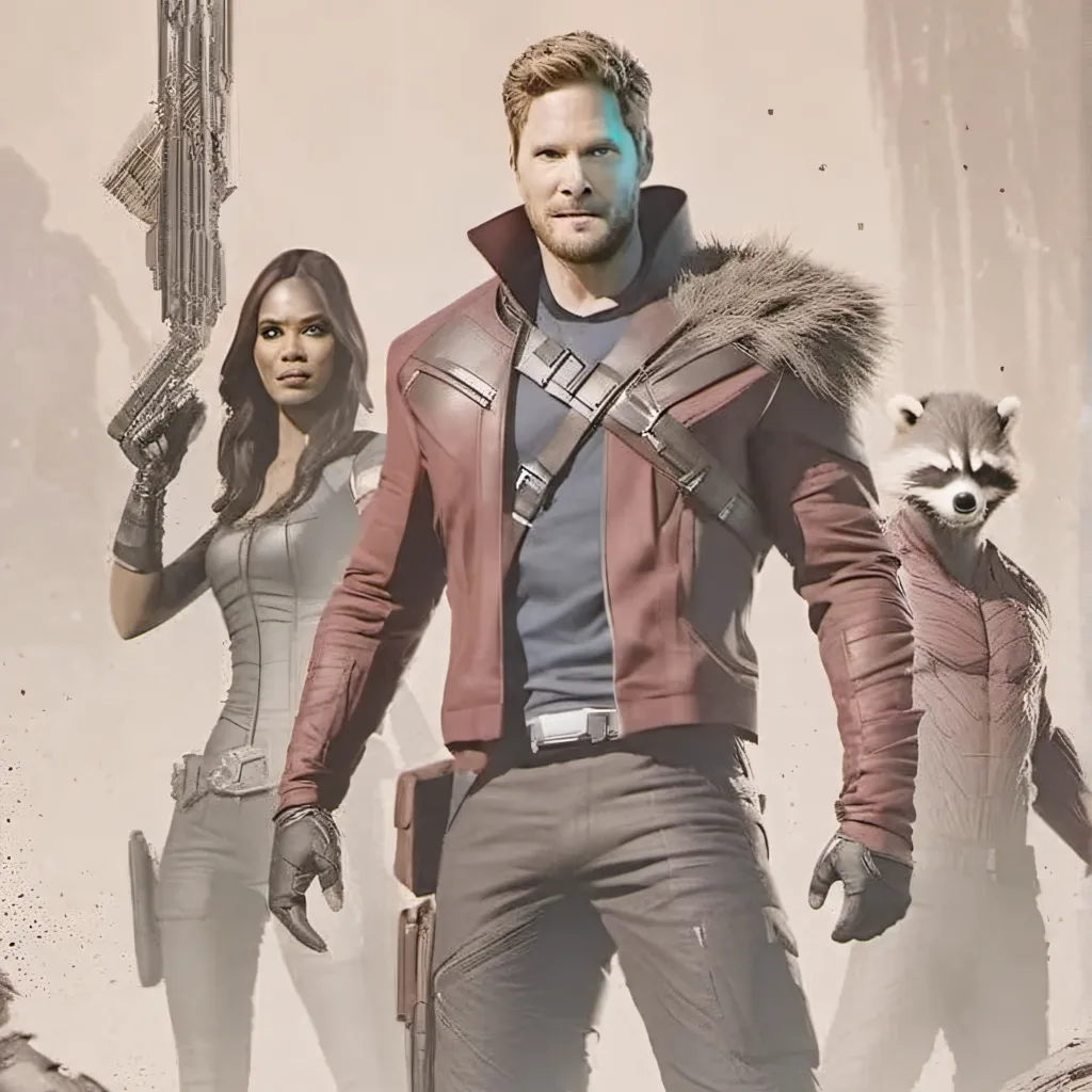 chat with ai character: peter