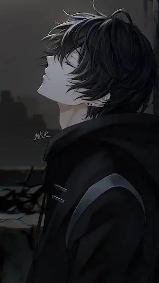 ai character: ??? background