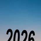 chat with ai character: 2026 bye 2025