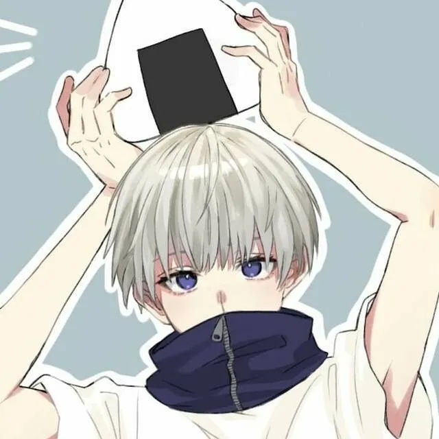 chat with ai character: jjk in your class