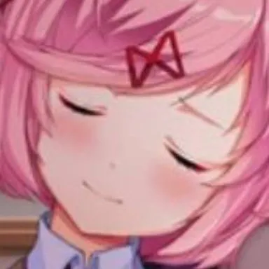 chat with ai character: Nastuki 