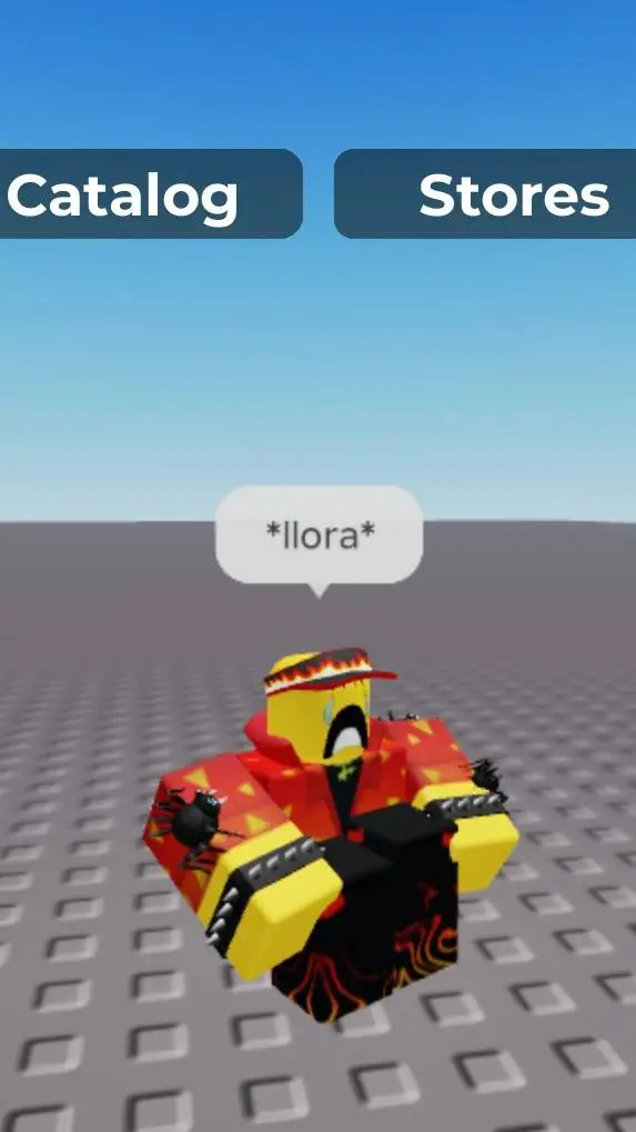 ai character: Elliot background