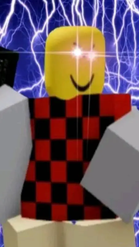 ai character: Devesto 👀 background