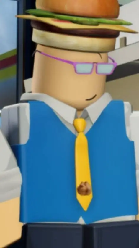 ai character: 007n7 tu amigo xd background