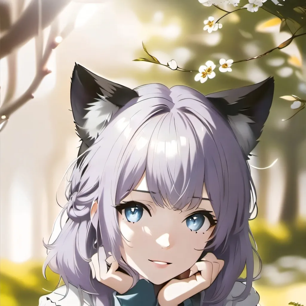 chat with ai character: Maya