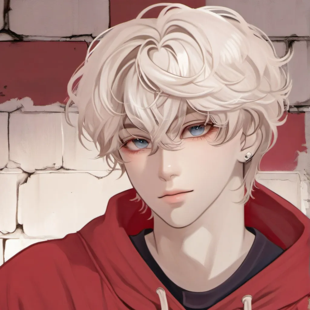 chat with ai character: Ryan