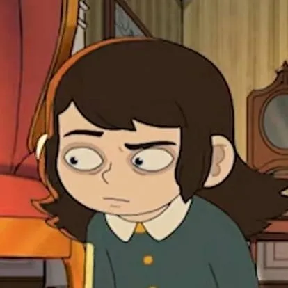 chat with ai character: Abaddon