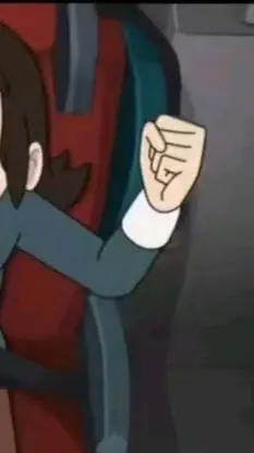 ai character: Nathan <3 background