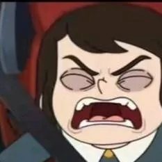 chat with ai character: Abaddon (Again) 