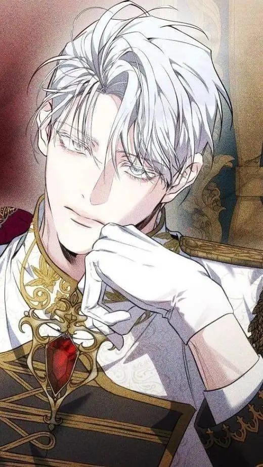 ai character: King Valen  background