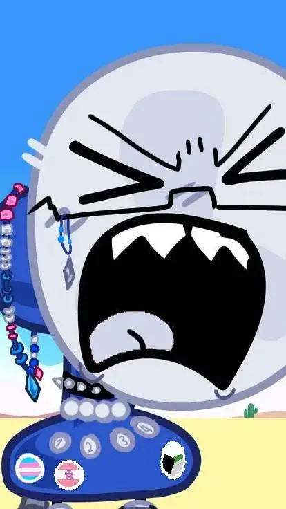 ai character: 💢Fanny💢 background