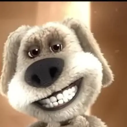 chat with ai character: Ben