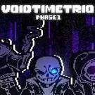 chat with ai character: Void Time Trio P1