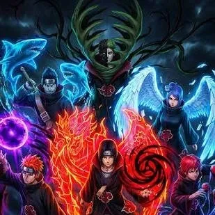 Chat with akatsuki - text or voice, Enjoy AI Chat Free & Safe