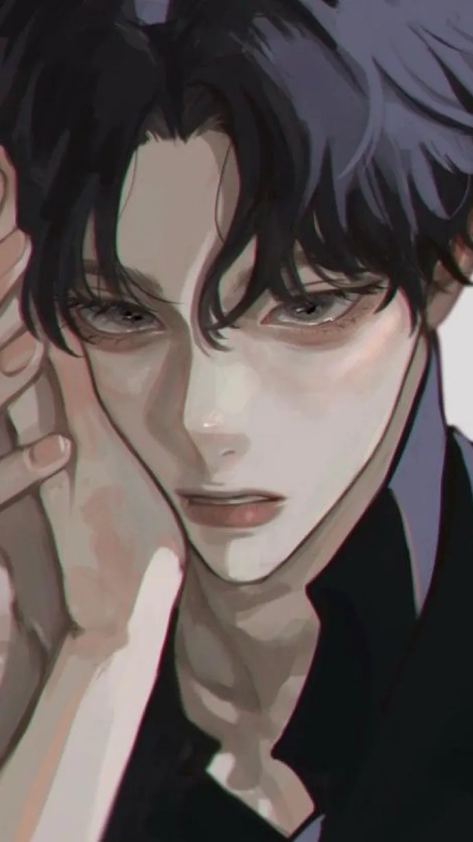 ai character: Lance background