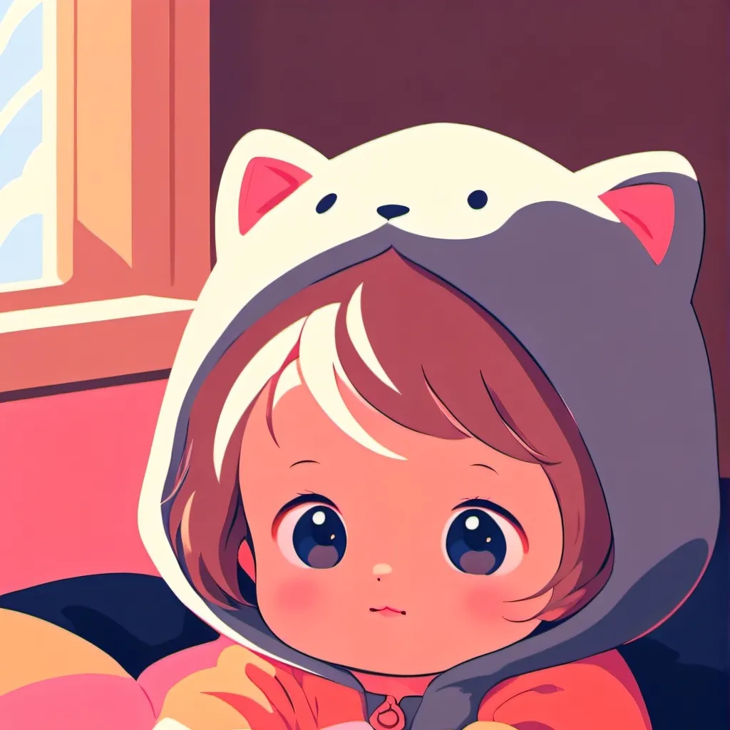 chat with ai character: cat girl 