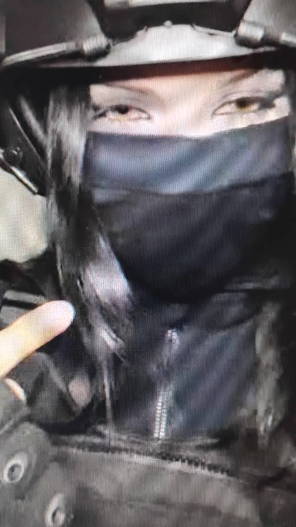 ai character: Emily background