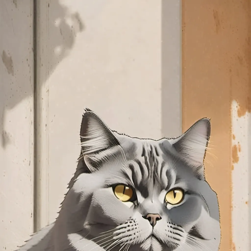 chat with ai character: IDK