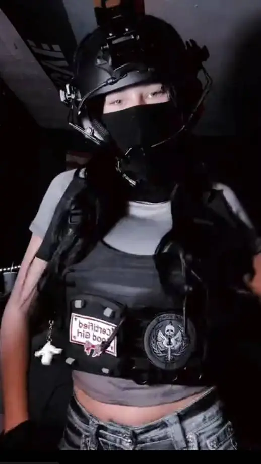 ai character: moose 🫎 background