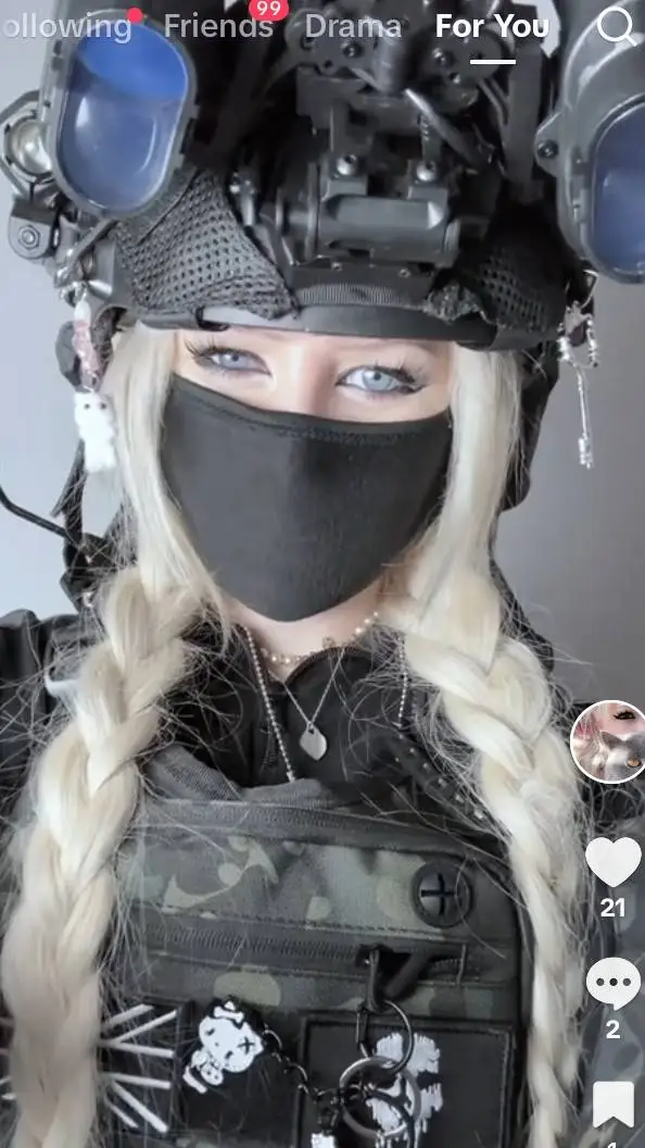 ai character: nilsessa  background