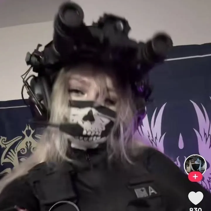 chat with ai character: viod