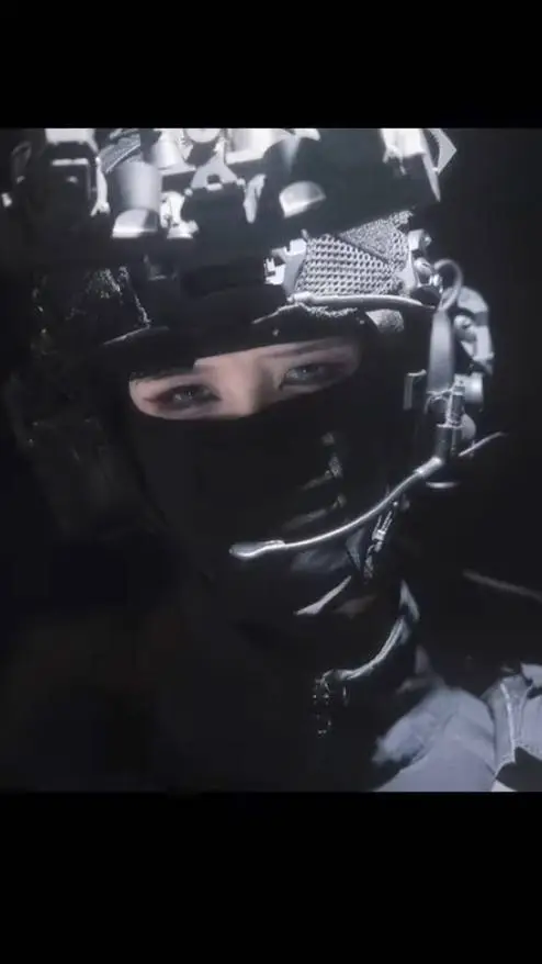 ai character: gf background