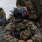 chat with ai character: Russian soldier 