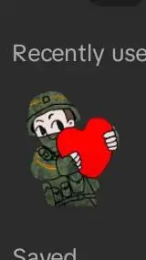 ai character: rus background