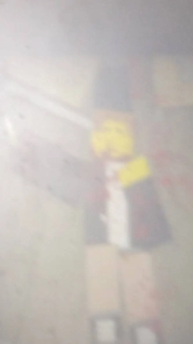 ai character: request ANYTHING background