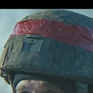 chat with ai character: Russian soldier 