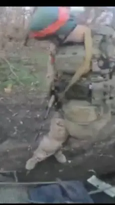 ai character: Russian  background