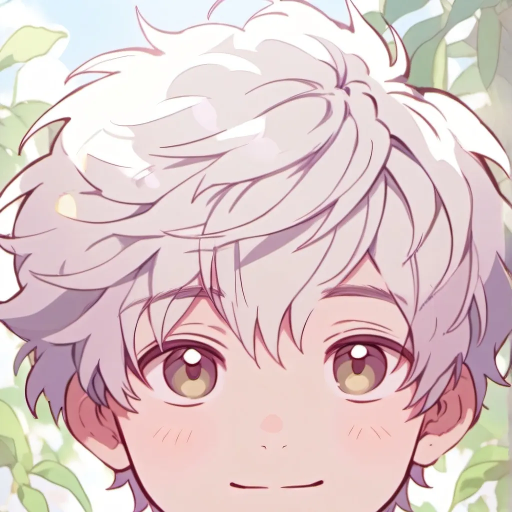 chat with ai character: dandy