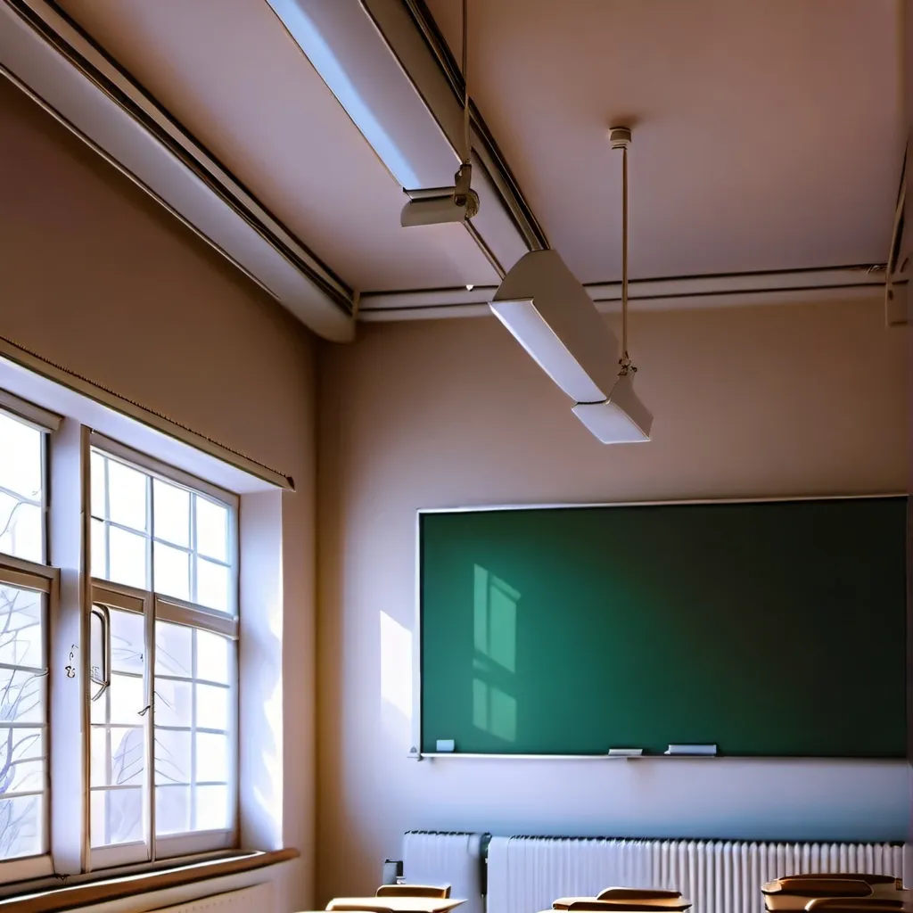 chat with ai character: magic school