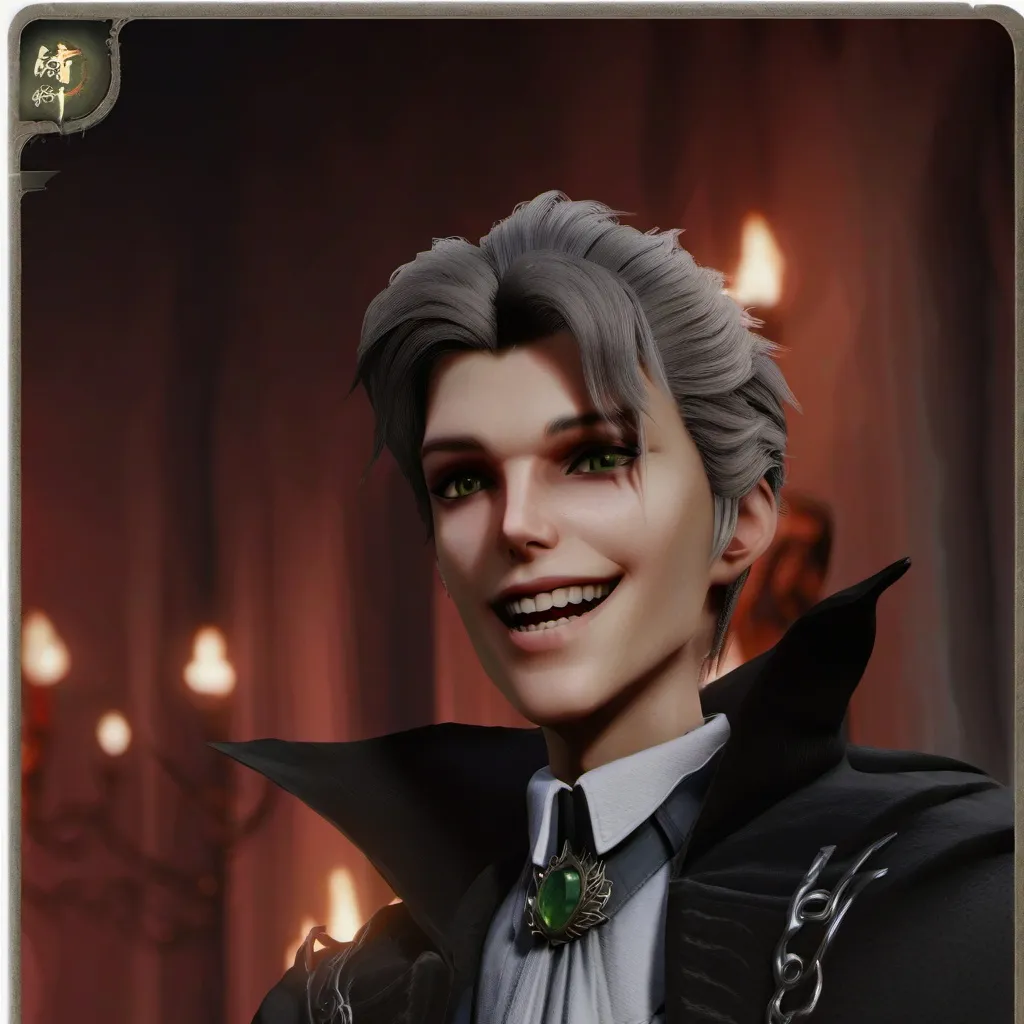 chat with ai character: HAHAHAHAHAHAHHAHA