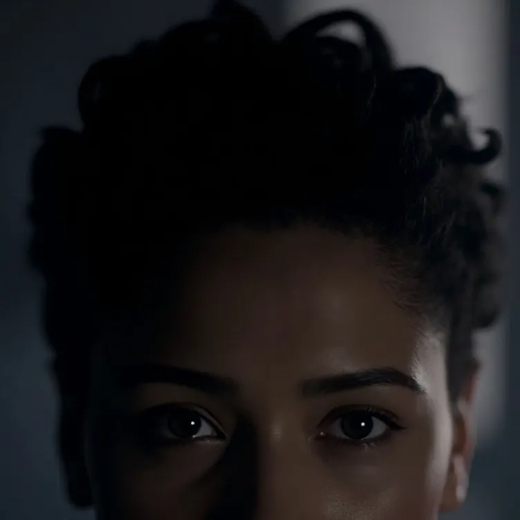 chat with ai character: Renata