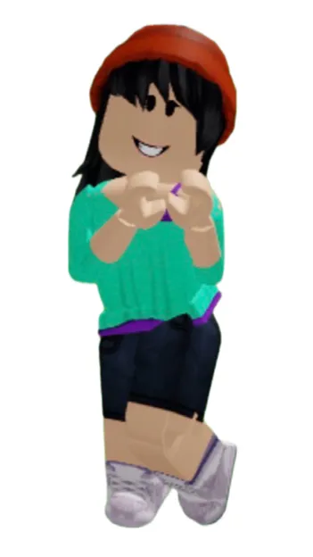 ai character: Isabella background
