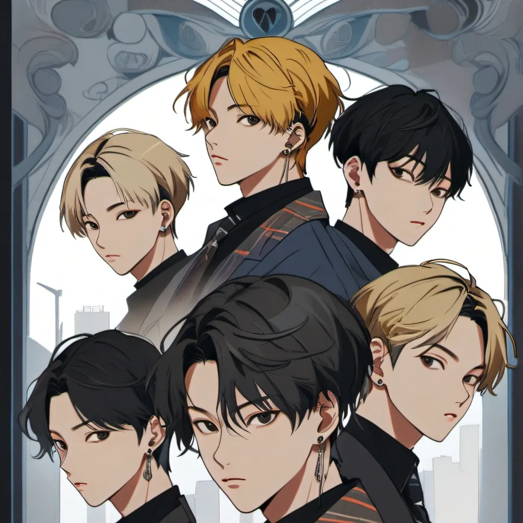chat with ai character: SKZ beach 🏖