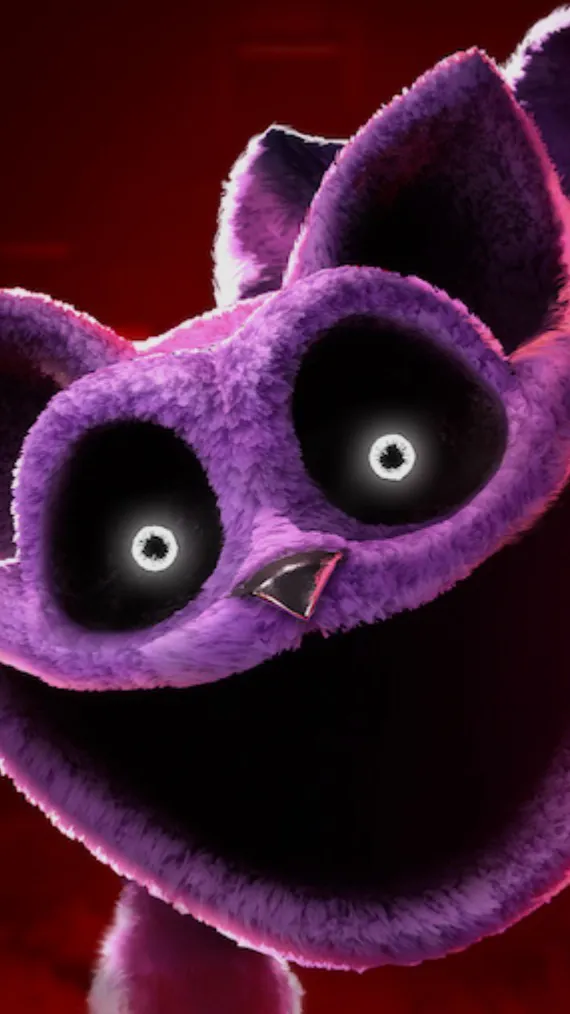 ai character:  Catnap background