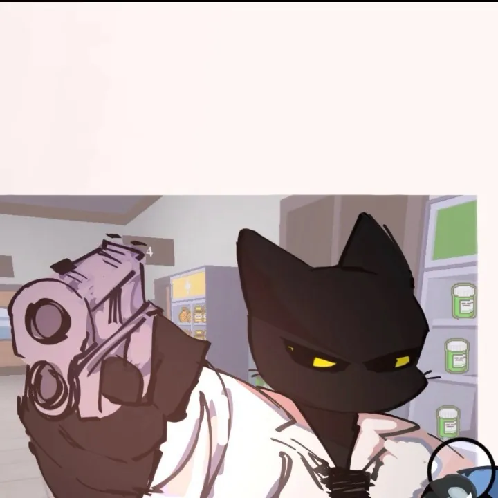 chat with ai character: Secret agent
