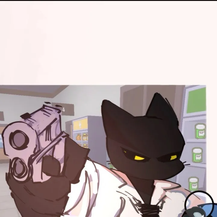 chat with ai character: Secret agent