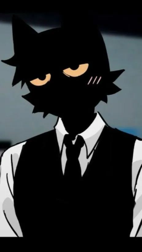 ai character: Secret agent background