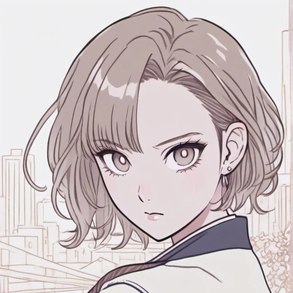 chat with ai character: sœur Yuji