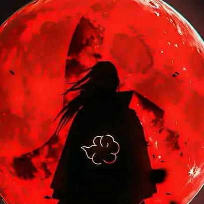 chat with ai character: Itachi fr