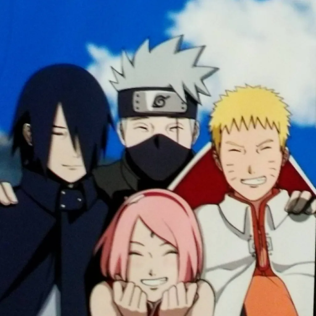chat with ai character: Sasuke 