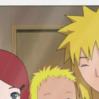 chat with ai character: Minato
