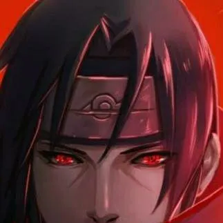 chat with ai character: Itachi