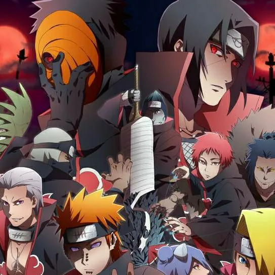 chat with ai character: Akatsuki pick me